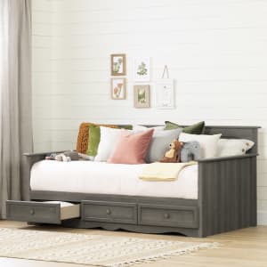 Savannah - Daybed with Storage Savannah - Daybed with Storage