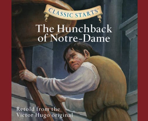 The Hunchback of Notre-Dame Classic Starts CD
