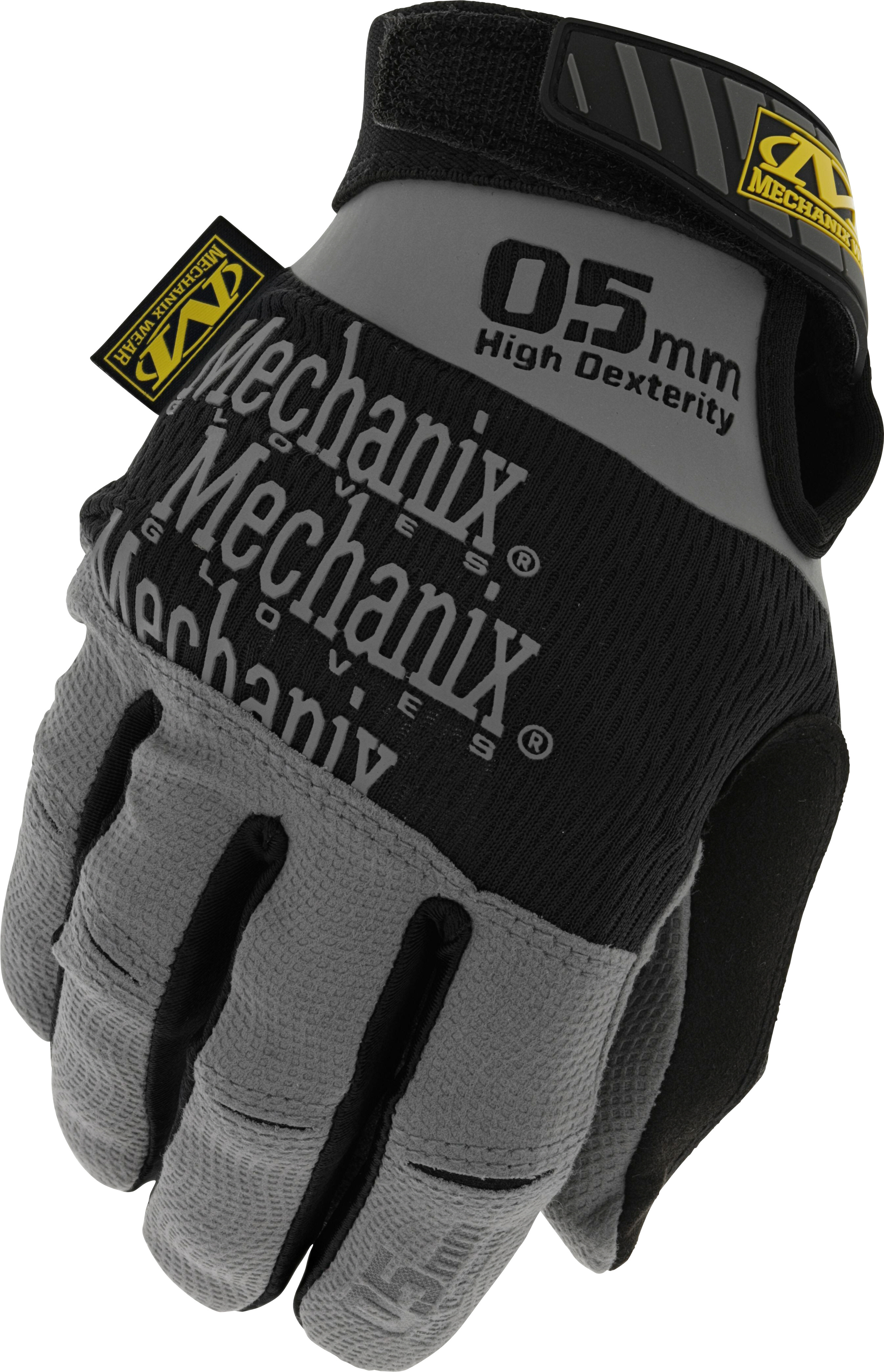 Gants MECHANIX Specialty 0,5 mm