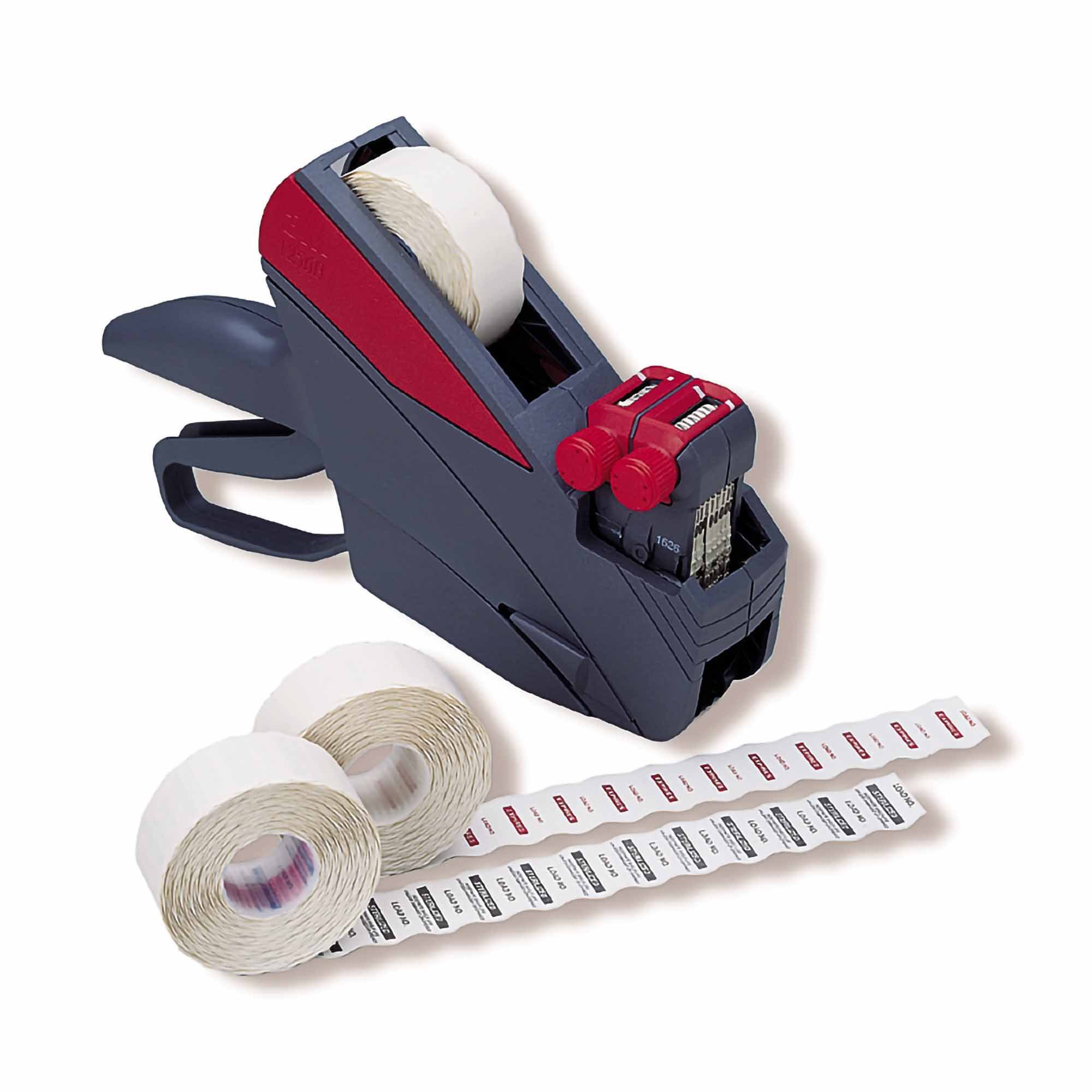 3M Comply Pre-Printed Label, Sterilization Label, 1.58 x 2.85 Centimeter MK 165019