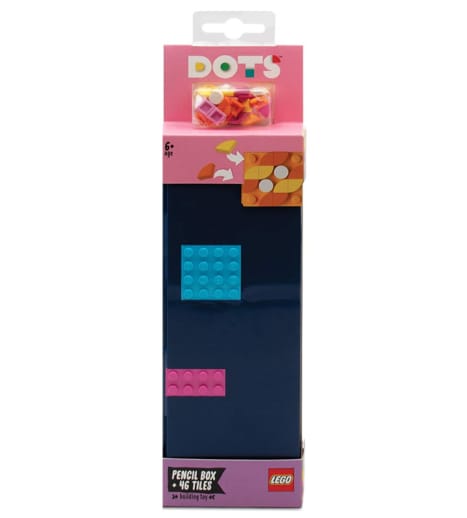 LEGO DOTS Hard Pencil Case