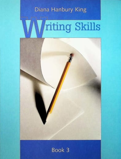 Writing Skills 3