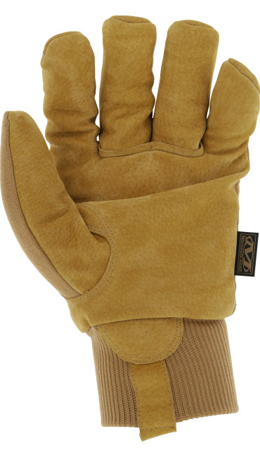 gloves cold weather thinsulate lined army