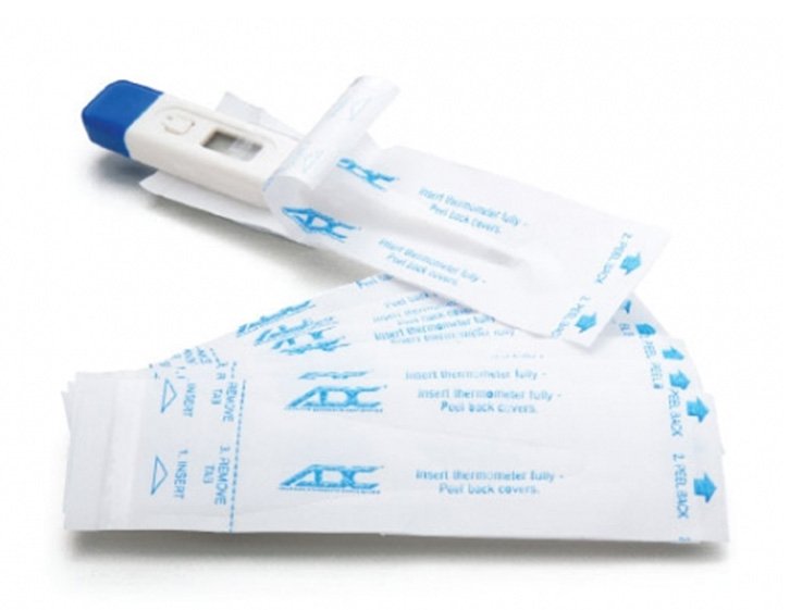Adtemp Oral / Rectal Thermometer Sheath MK 742956