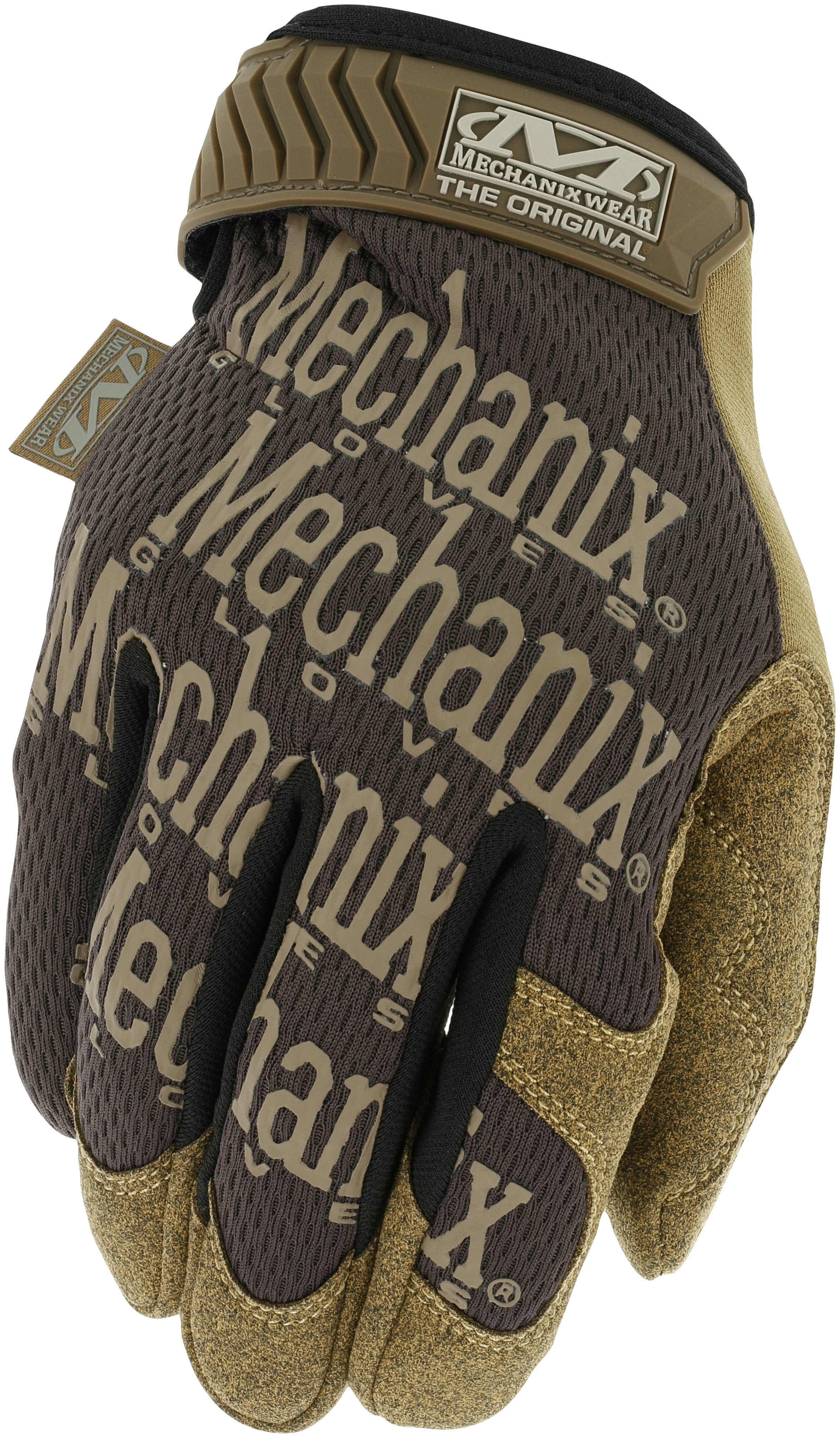 Mechanix Wear CXG-L10 Team Issue: CarbonX Level 10 gloves - 70E Solutions