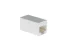 RJ45 Cat6 Inline Coupler for Connecting Ethernet Cables