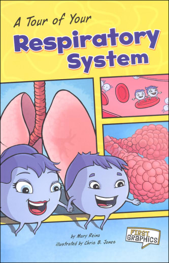 Tour of Your Respiratory System