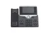 Cisco 8811 Five line IP Phone with Multiplatform Firmware, CP-8811-K9, Factory Sealed