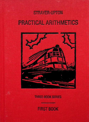 Practical Arithmetics Book 1 (Gr. 3-4)