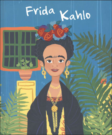 Frida Kahlo (Genius Series)