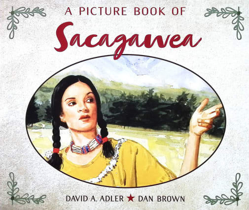 Picture Book of Sacagawea