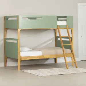 Modern Bunk Bed