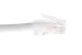 75ft White Non-Booted CAT6 Ethernet Patch Cable