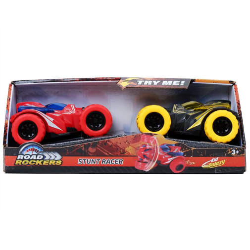 Stunt Tumbler (2 pack)