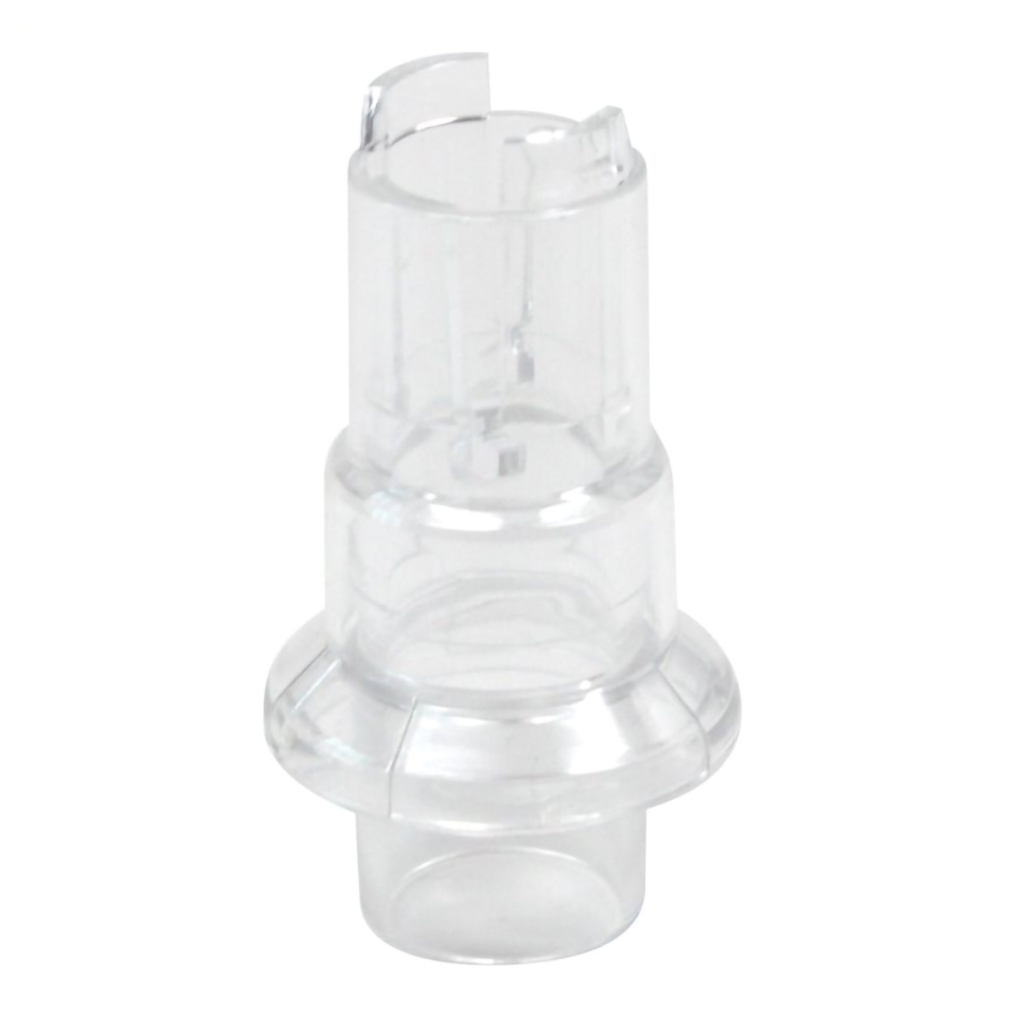 CPAP and Ventilator Swivel Silencer CPAP Machine Parts Standard Ventilator Circuits and CPAP MK 1201803
