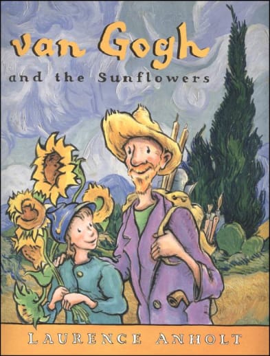Van Gogh and the Sunflowers