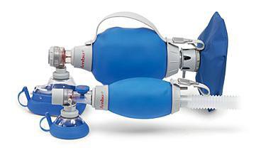 Resuscitator Spur II MK 555740