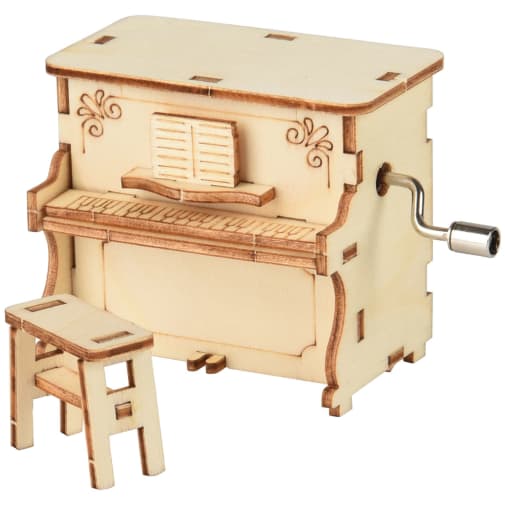 Music Box Kit (STEM Kit)