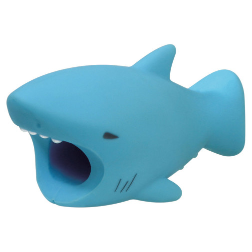 Cable Bite: Shark (Type-C USB)