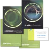 Savvas EnVision Math Geometry Homeschool Bundle (2018 Edition)