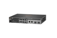 J9777A | HPE Aruba 2530 Switch | (8) 10/100/1000 | Lifetime Warranty