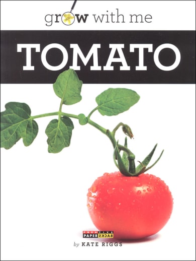 Tomato (Grow With Me)