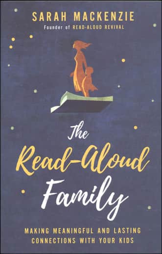 The Read-Aloud Family