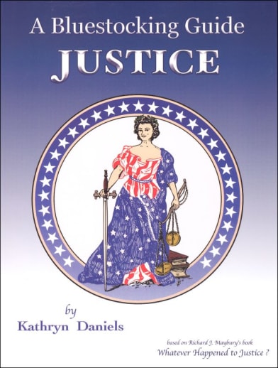 Justice: A Bluestocking Guide