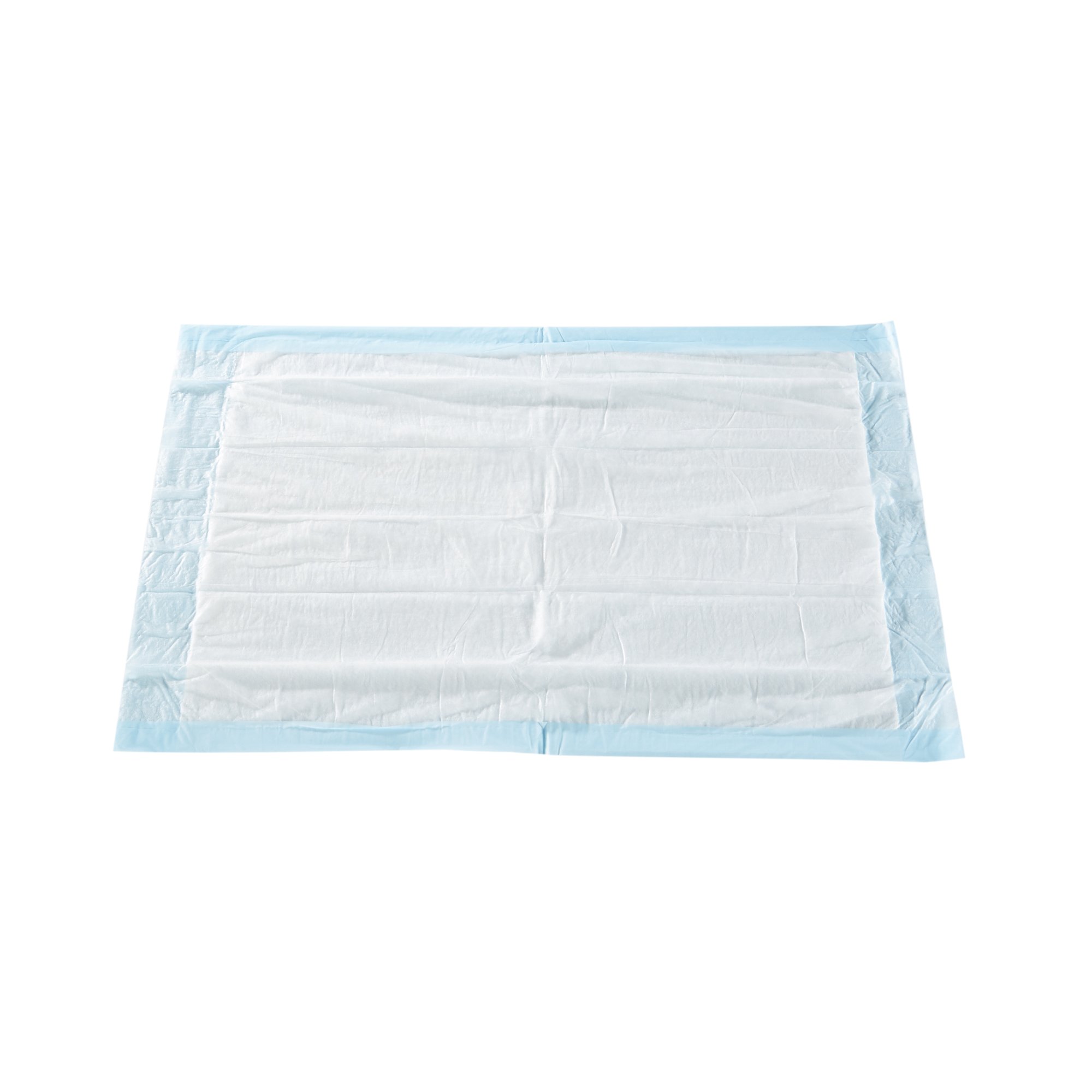 McKesson Classic Plus Light Absorbency Underpads, 17 x 24 Inch MK 884218