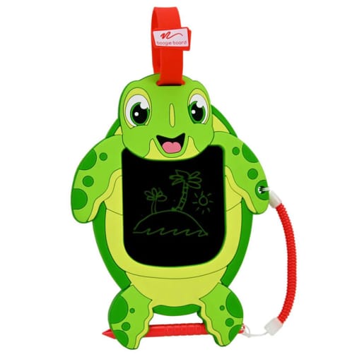 Sketch Pals Doodle Board - Sandy the Sea Turtle
