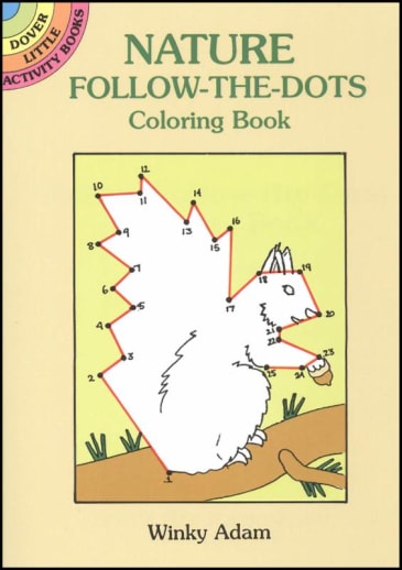 Nature Follow-the-Dots