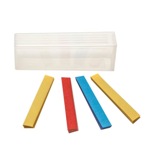 Litmus & pH Paper