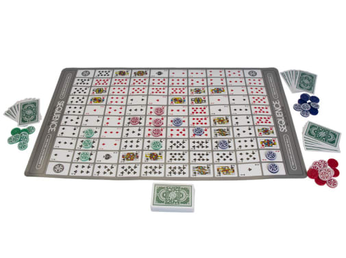 Sequence Deluxe Edition