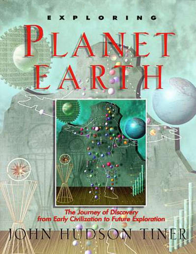 Exploring Planet Earth