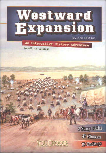Westward Expansion 2nd Edition