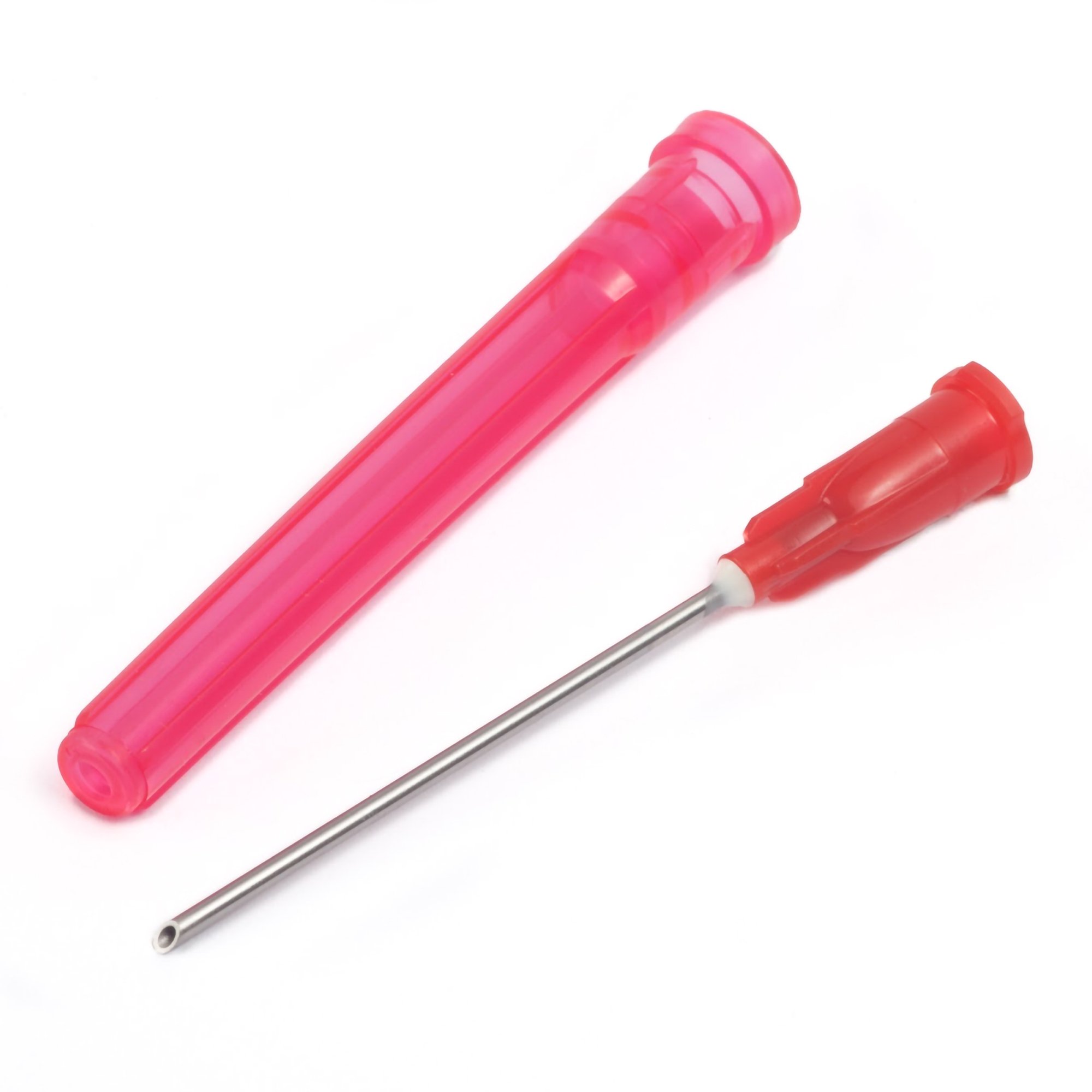 Blunt Fill Needle RELI 18 Gauge Blunt MK 1218454