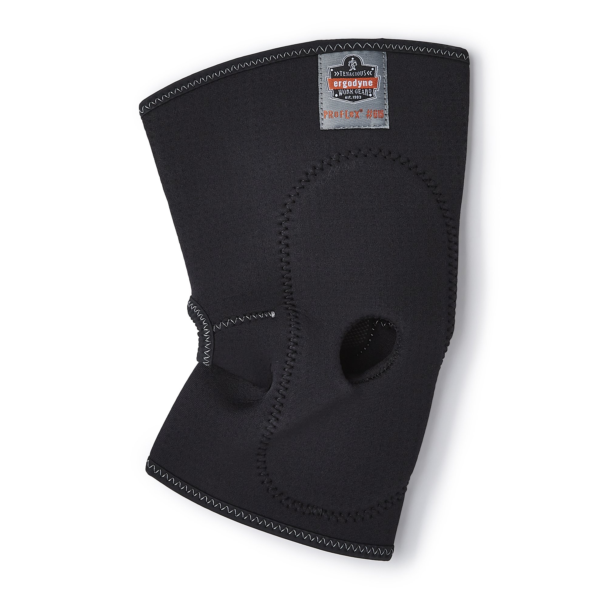 ProFlex Open Patella Knee Sleeve, Medium MK 809683