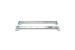 Dell R520/R720/R720XD/R820/R730 Ball Bearing Rail Kit, H4X6X