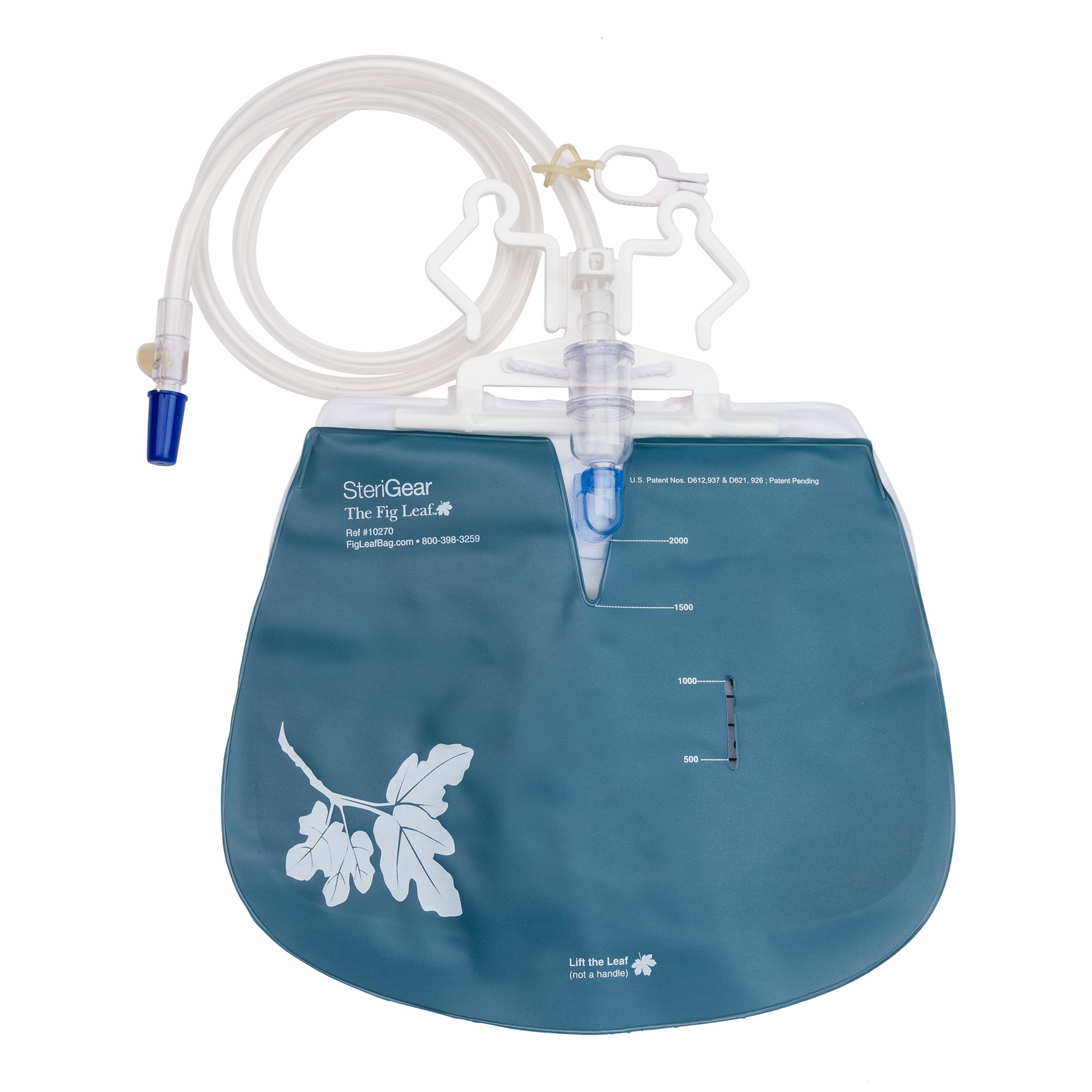 Fig Leaf Urinary Drain Bag MK 717729