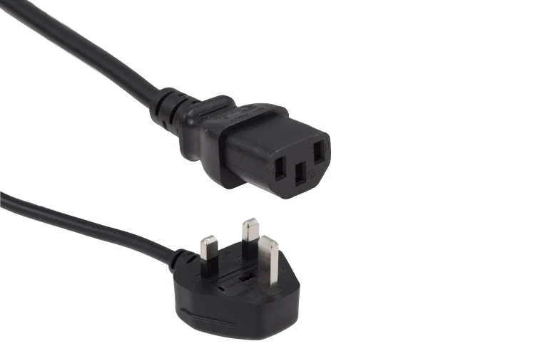 AC Power Cord - United Kingdom, 6 Ft, CAB-ACU