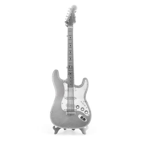 Electric Lead Guitar (Metal Earth 3D Laser Cut Models)