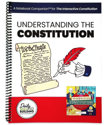 Understanding the Constitution