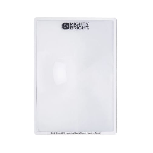 FlexiThin Magnifier, Medium Size