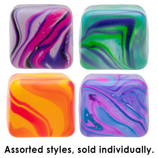 Needoh Nice Cube Swirl