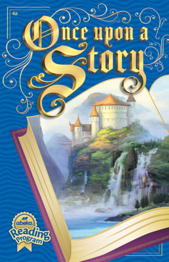 Once upon a Story (Abeka)