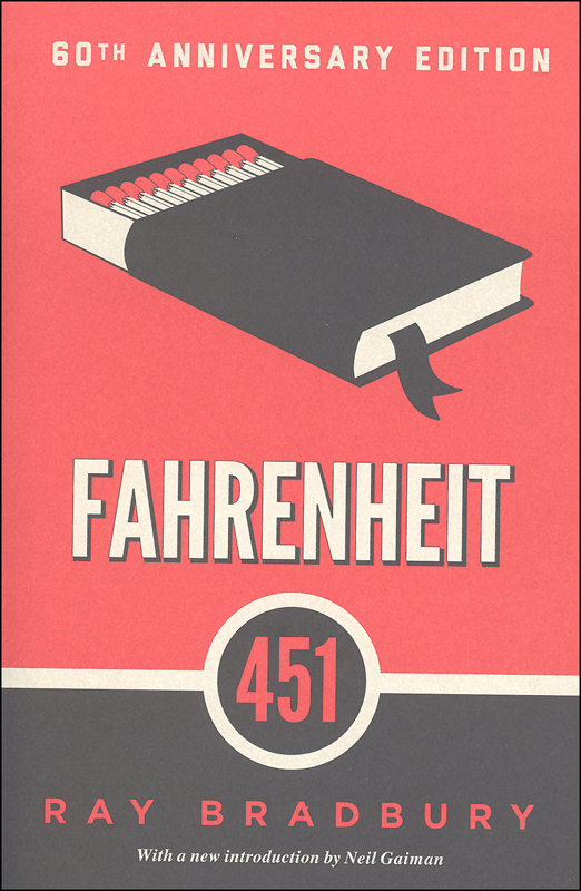 Fahrenheit 451