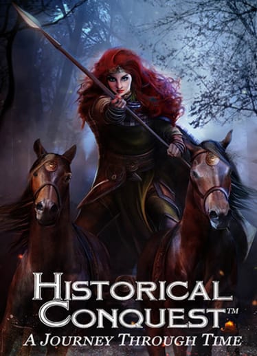 Historical Conquest Boadicea Starter Deck