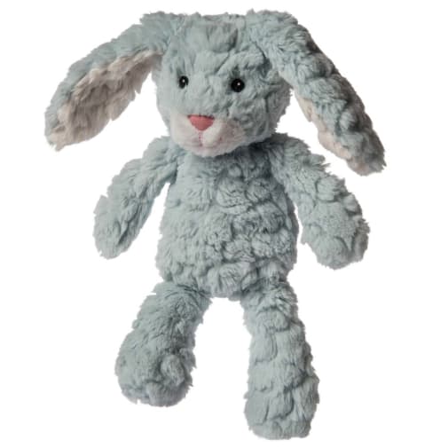 Putty Bunnies - Seafoam