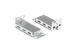 Cisco 3560CX/2960CX Compact Switch Rack Mount Kit