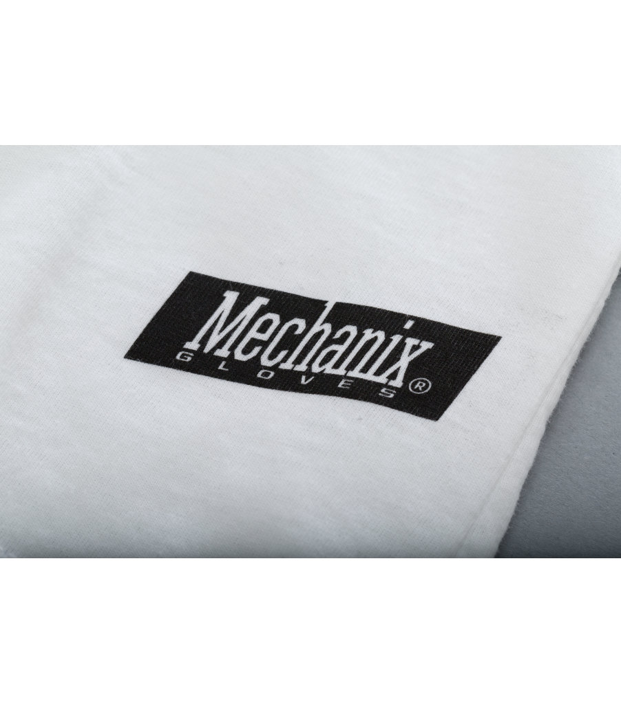 Velocity T-Shirt, White, large image number 3